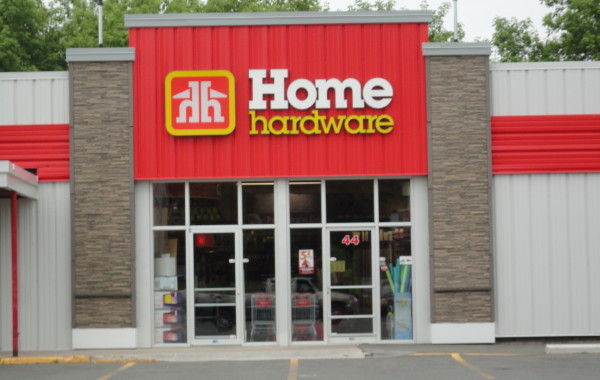 Home Hardware Granby