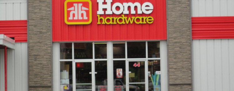 Home Hardware Granby
