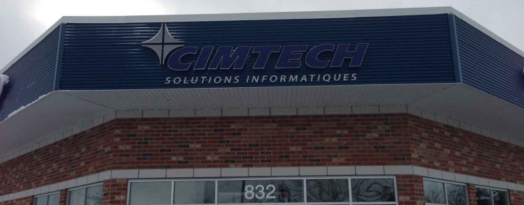 Cimtech Granby