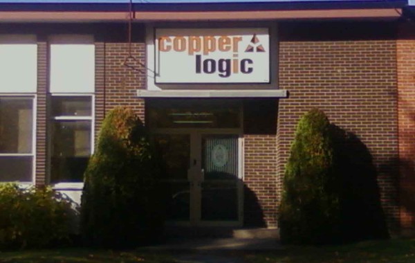 Copper Logic Granby