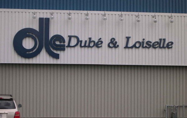 Dubé Loiselle