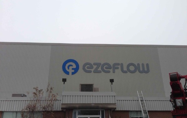 Ezeflow Granby