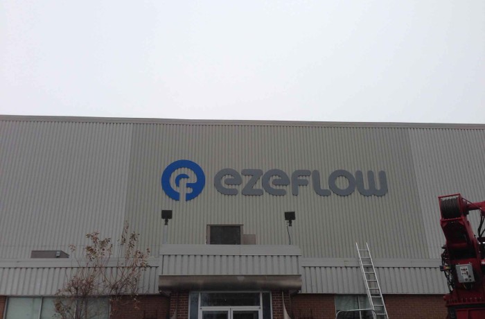 Ezeflow Granby