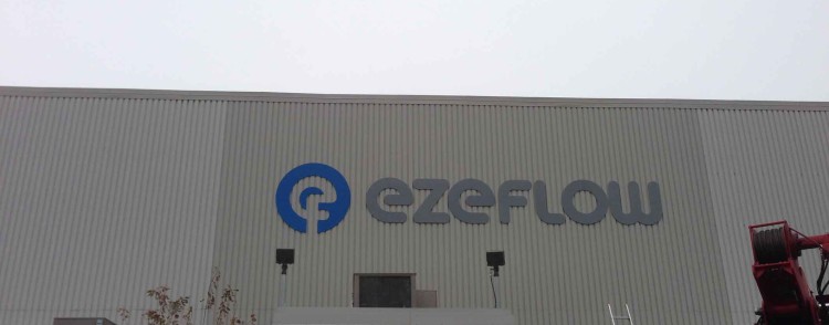 Ezeflow Granby