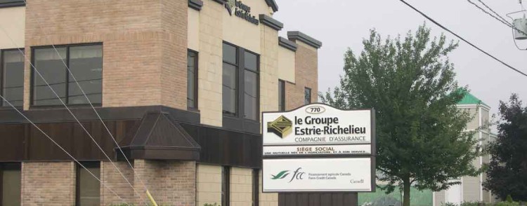 Groupe Estrie Richelieu