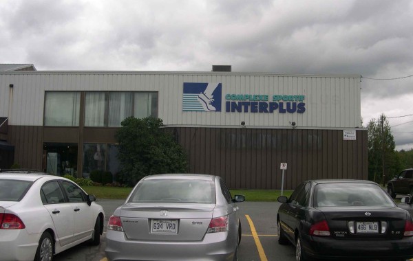 Interplus Granby