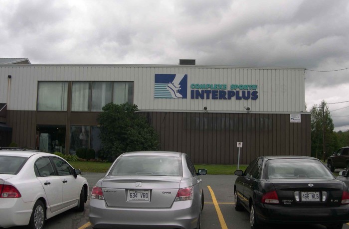 Interplus Granby