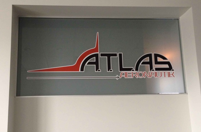 Atlas Aéronautk et Air/Terre Équipement Granby