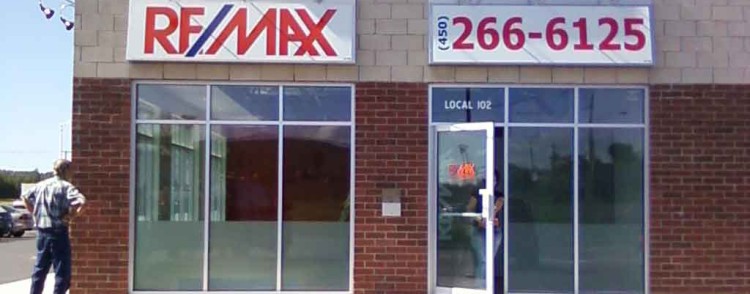 Remax Cowansville